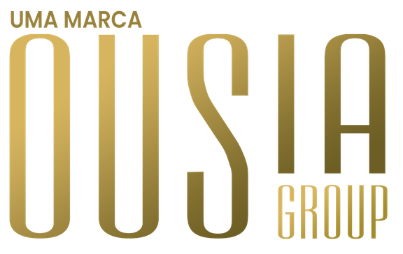 Uma marca Ousia Group